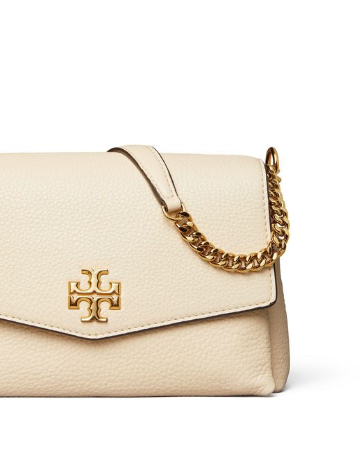 tory burch kira pebbled small convertible shoulder bag