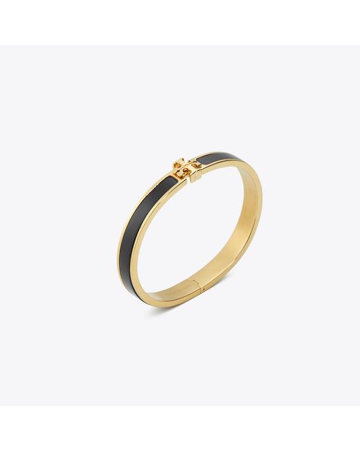 Tory Burch Multicolor Medium Icon Bracelet