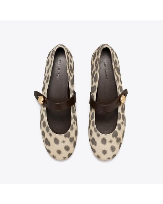 Tory Burch Multicolor Romy Mary Jane