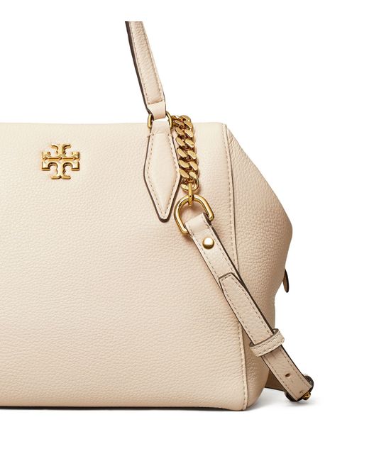 tory burch kira satchel bag