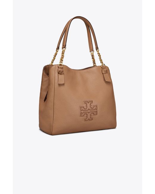 Tory burch harper tote online