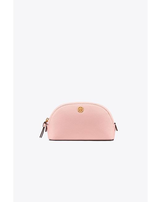 Pink Robinson Tote by Tory Burch Accessories for $69