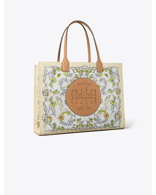 Ella printed tote new arrivals