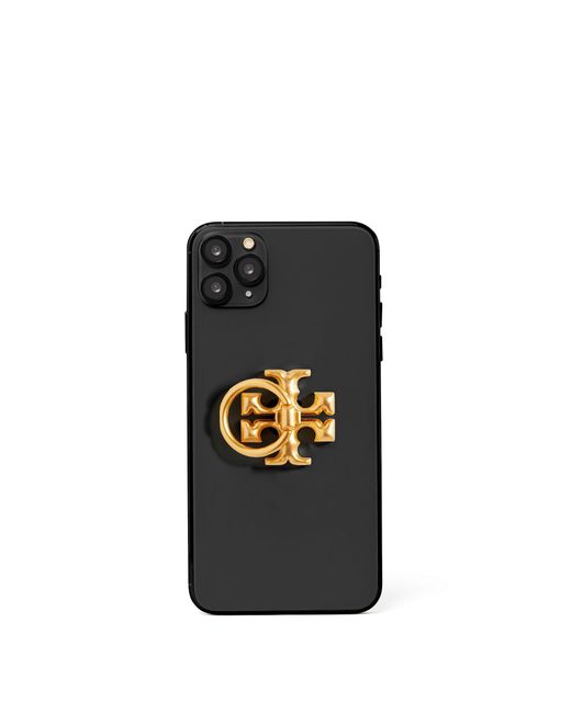 tory burch kira phone ring