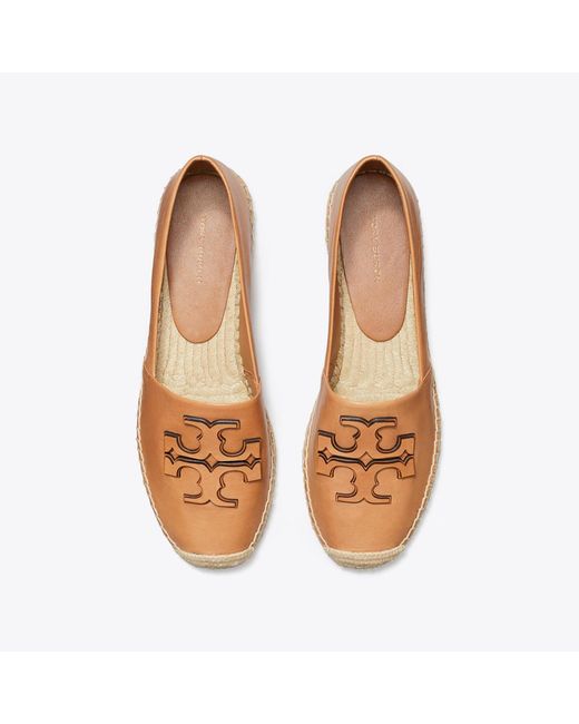 Tory Burch Natural Ines Espadrille