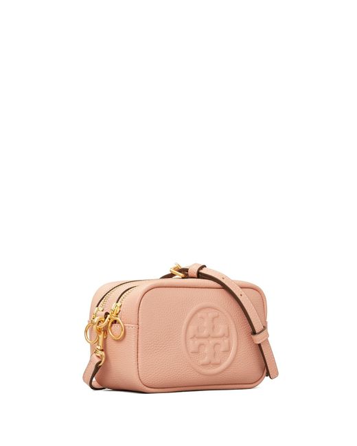 perry bombé wristlet