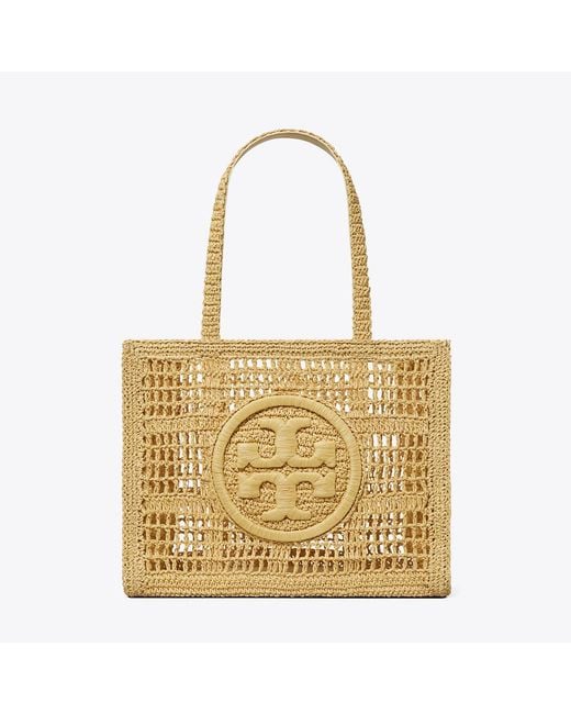 Tory Burch Metallic Bags