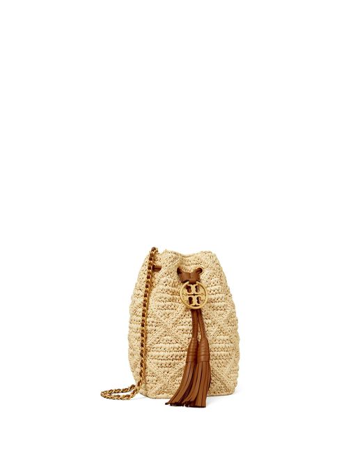 tory burch beuteltasche
