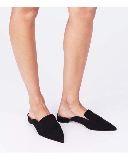 Tory burch store rosalind mule