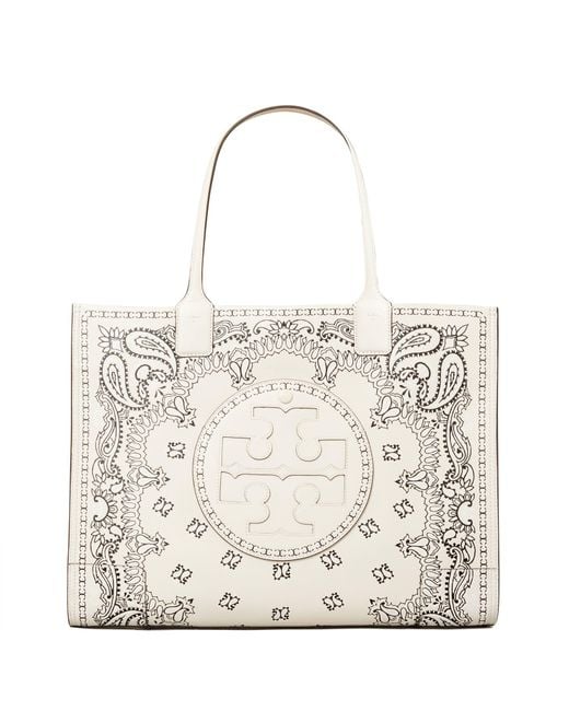 tory burch bandana purse