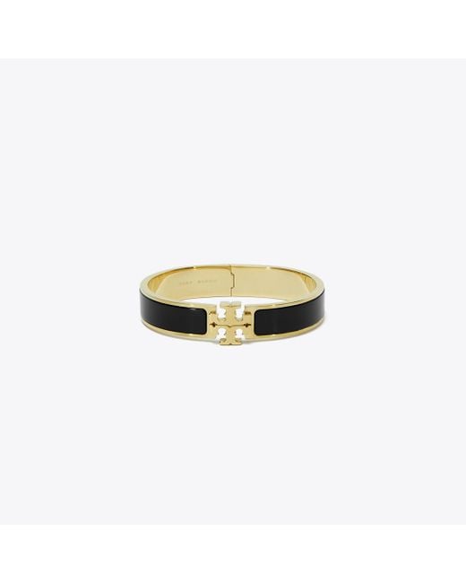 Tory Burch Multicolor Kira Enamel Bracelet