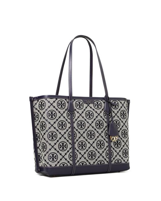 tory burch lunch bag