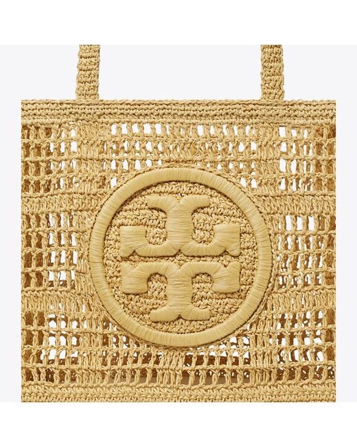 Tory Burch Metallic Bags