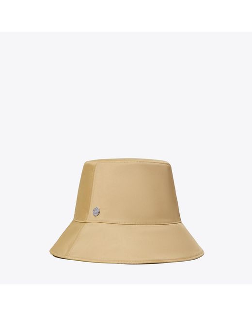 Tory Burch Natural Twist Bucket Hat