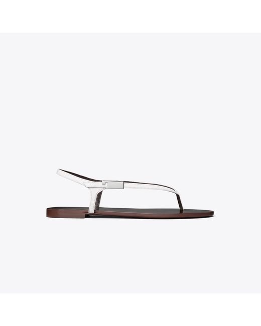 Tory Burch Multicolor Gigi Sandal