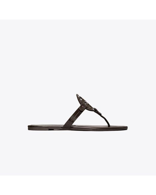 Tory Burch Brown Miller Sandal for men