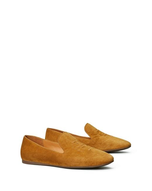 ruby smoking slipper tory burch