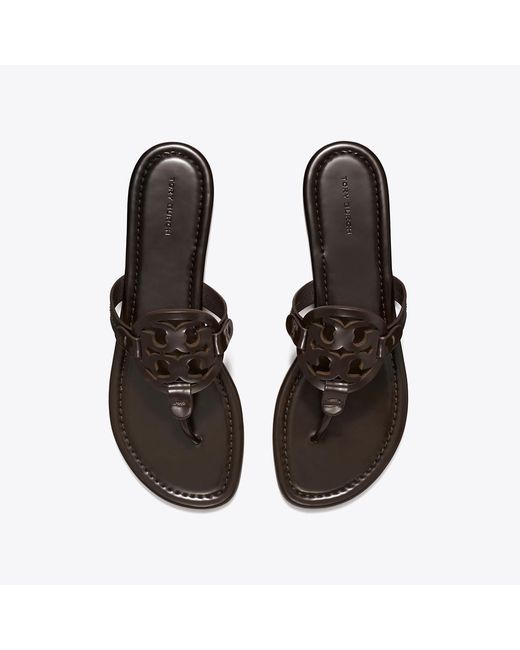 Tory Burch Brown Miller Sandal for men