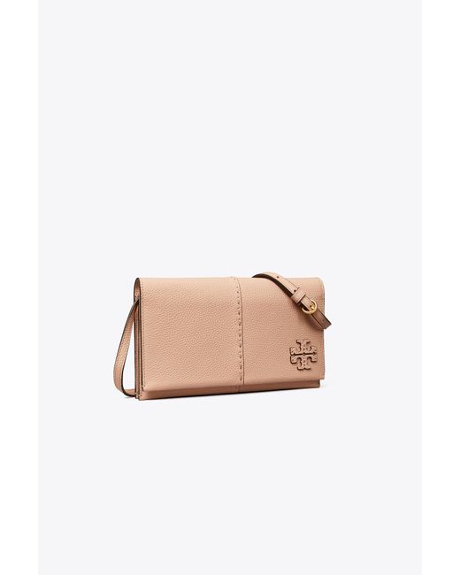 Mcgraw wallet clearance crossbody