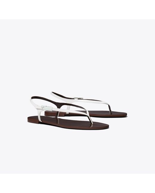 Tory Burch Multicolor Gigi Sandal