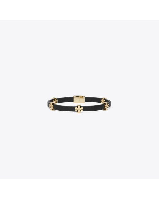 Tory Burch Multicolor Eleanor Bio Bracelet