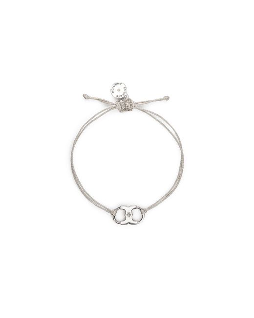 Tory Burch Embrace Ambition Bracelet (nordstrom Exclusive) in Metallic |  Lyst Canada