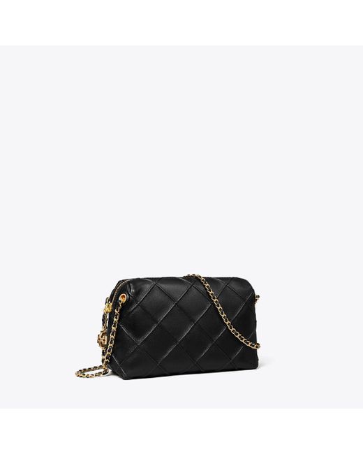 【Tory Burch】FLEMING SOFT CROSSBODY BAG fleming-soft-crossbody-