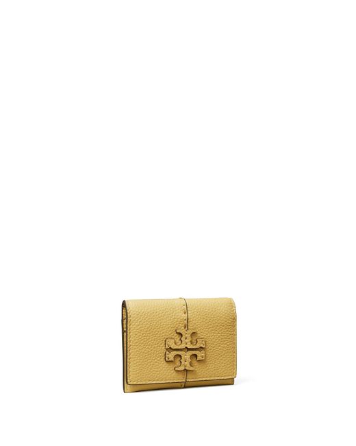 tory burch multicolor wallet