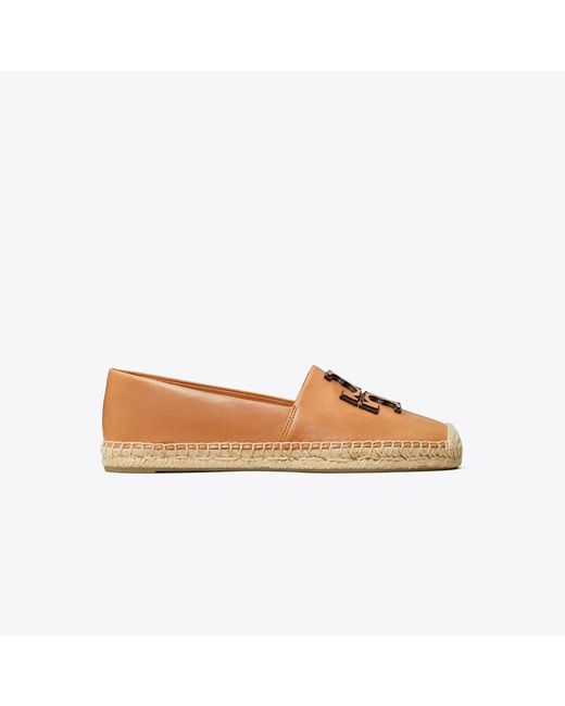 Tory Burch Natural Ines Espadrille