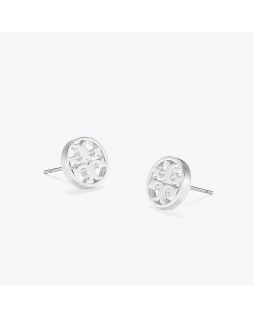 Tory Burch Metallic Bijoux