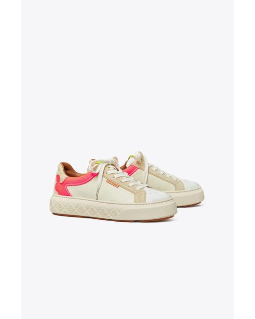 tory burch ladybug sneaker