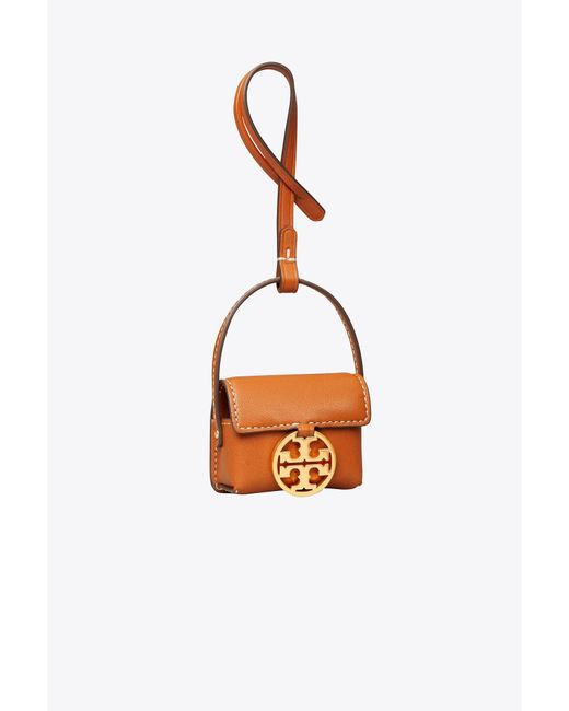 Tory Burch Multicolor Miller Case For Airpods