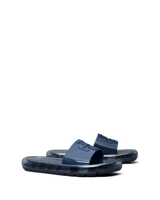 bubble jelly tory burch