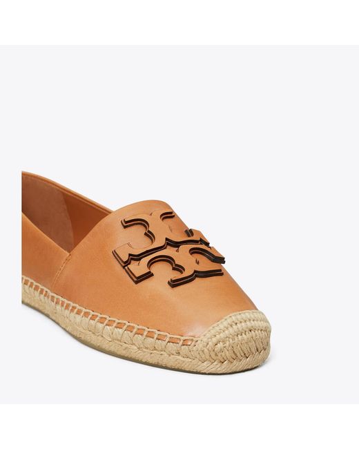 Tory Burch Natural Ines Espadrille