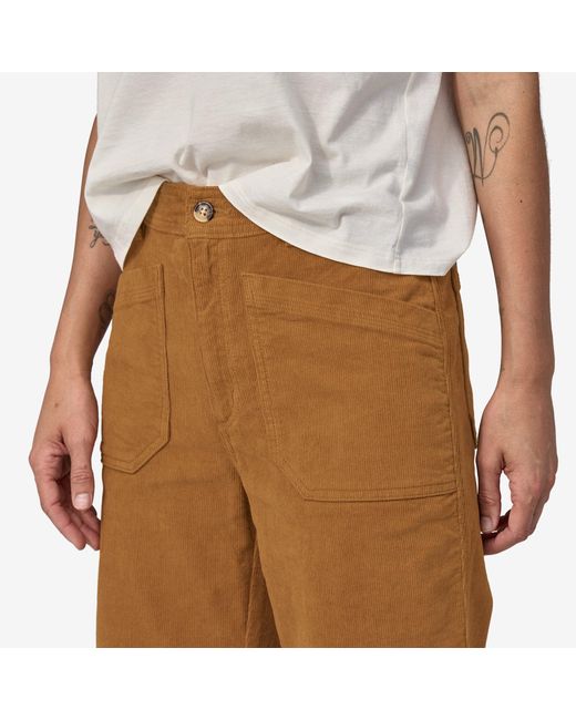 Patagonia mens cords clearance