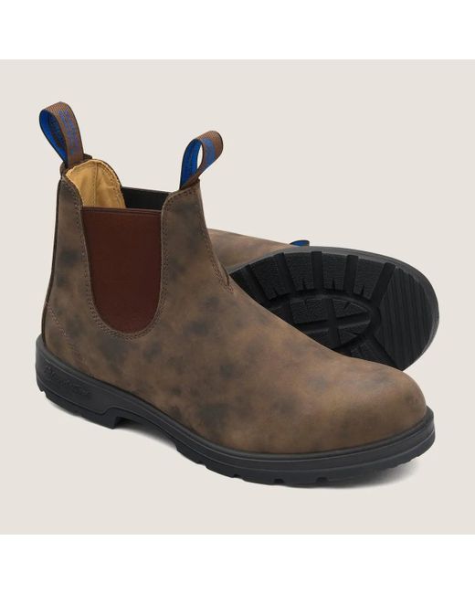 blundstone 584 thermal boot