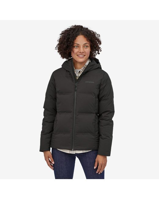 Glacier jacket patagonia top