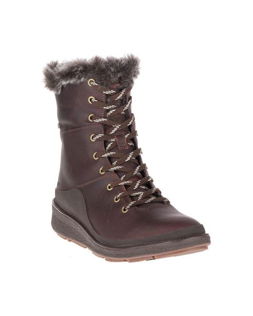 merrell tremblant ezra lace