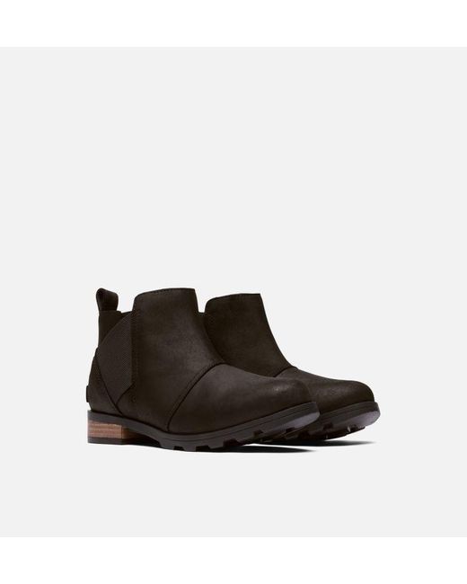 emelie mid boot