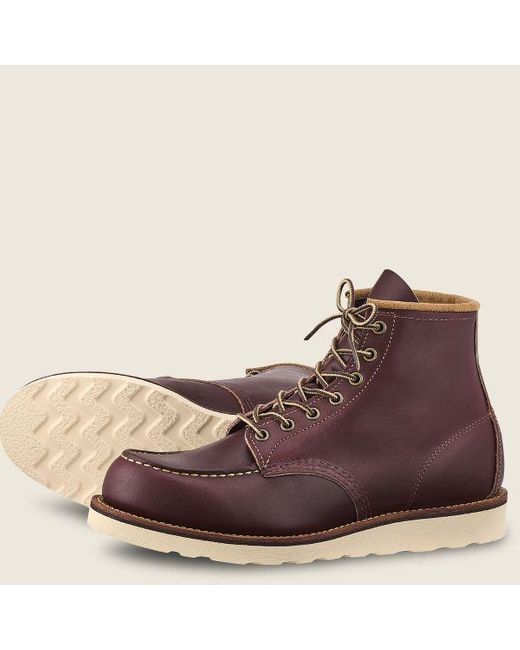 dsw red wing boots