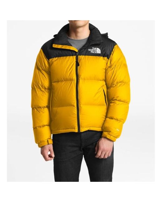 nuptse 1996 men