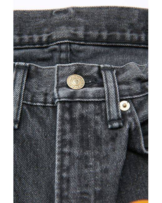 orslow 107 black stone