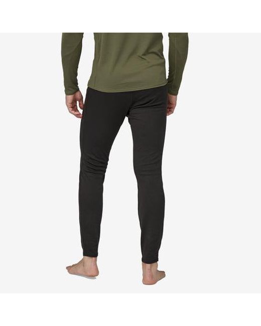 Midweight base new arrivals layer bottoms