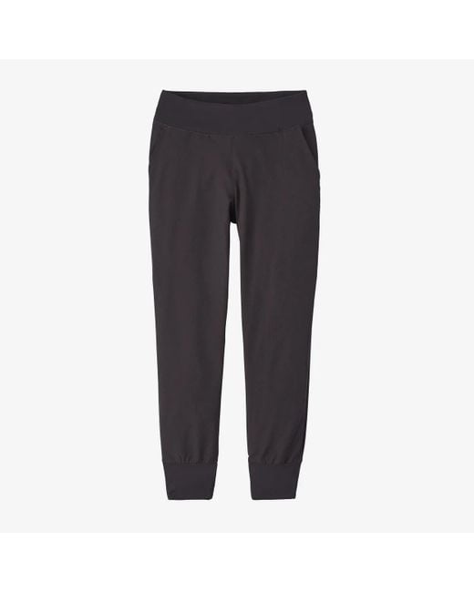 Happy Hike Studio Pants Ink Black 