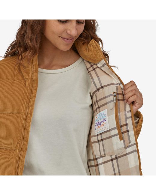 Patagonia quilted shacket cheap