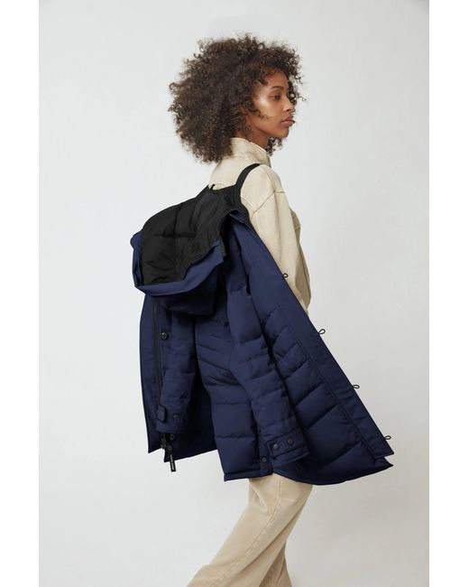 Rossclair canada best sale goose black
