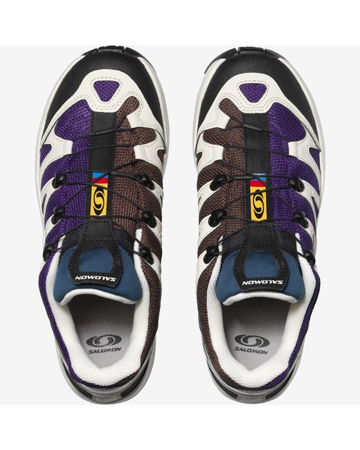 salomon xa pro 1 white