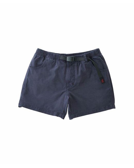 gramicci double navy