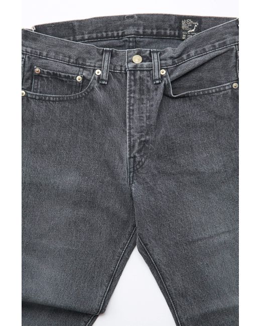 orslow 107 black stone