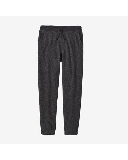 Patagonia men's mahnya fleece pants discount